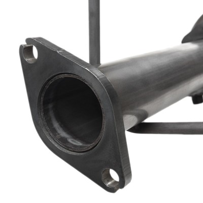 Dieselpartikelfilter (DPF) RIDEX 1256S0113 1256S0113 - foto 7