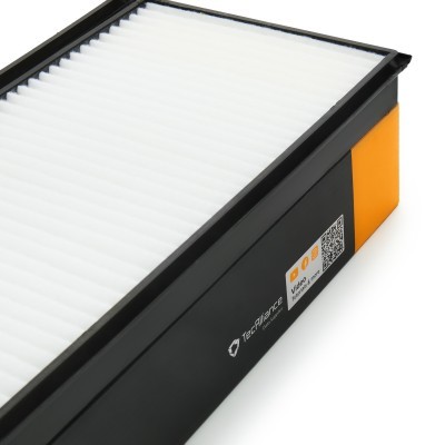 Filter, Innenraumluft RIDEX 424I0652 424I0652 - foto 4