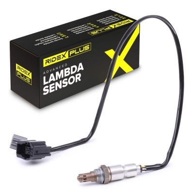 Lambdasonde RIDEX 3922L0280P 3922L0280P - foto 2
