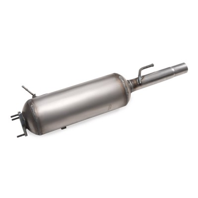 Dieselpartikelfilter (DPF) RIDEX 1256S0199 1256S0199 - foto 4