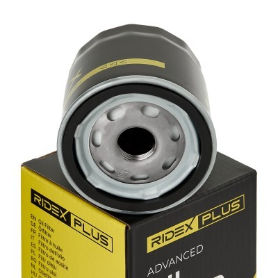 Ölfilter RIDEX 7O0112P 7O0112P - foto 4