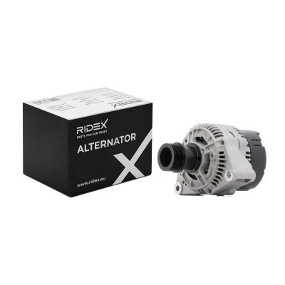 Generator RIDEX 4G1460 4G1460 - foto 2