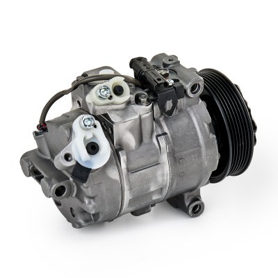 Kompressor, Klimaanlage 447K0470R - foto 4