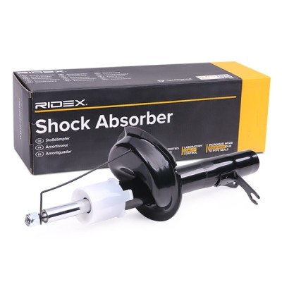 Stoßdämpfer RIDEX 854S0379 854S0379 - foto 3