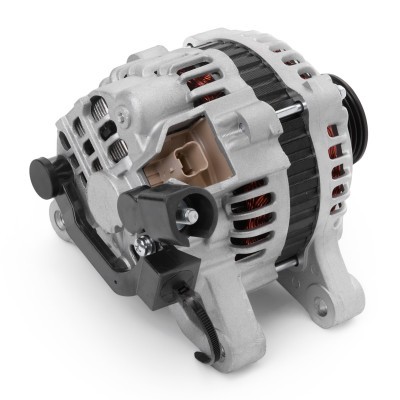 Generator RIDEX 4G1320 4G1320 - foto 4