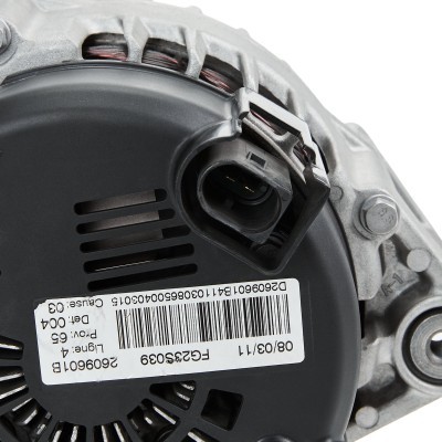 Generator RIDEX 4G1685R 4G1685R - foto 5