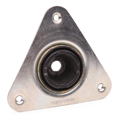 Stoßdämpferkissen Vorderachse RIDEX 1180S0521 1180S0521 - foto 3