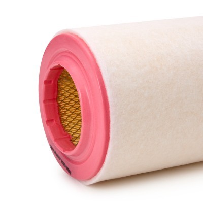 Luftfilter RIDEX 8A1641P 8A1641P - foto 5