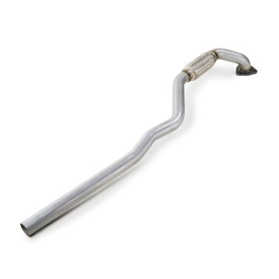 Abgasrohr RIDEX 17E0028 17E0028 - foto 3