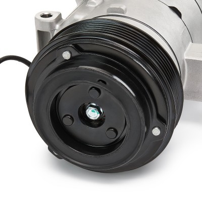Kompressor, Klimaanlage MAZDA CX-5 447K0477 - foto 5