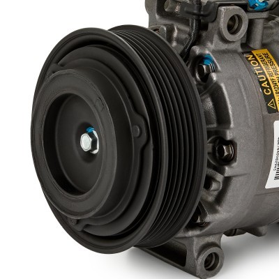 Klimakompressor 447K1114R - foto 5