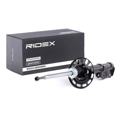 Stoßdämpfer RIDEX 854S0966 854S0966 - foto 3
