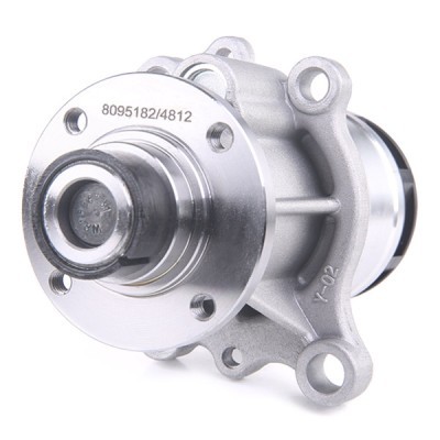 Wasserpumpe, Motorkühlung RIDEX 1260W0012 1260W0012 - foto 4