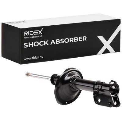 Stoßdämpfer RIDEX 854S0488 854S0488 - foto 2