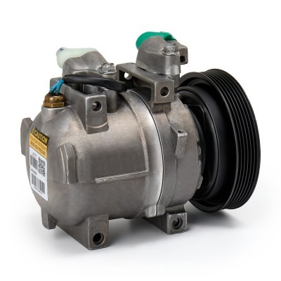 Kompressor, Klimaanlage 447K0308R - foto 4