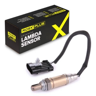 Lambdasonde RIDEX 3922L0019P 3922L0019P - foto 2