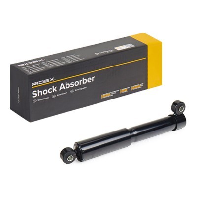Stoßdämpfer RIDEX 854S1397 854S1397 - foto 3