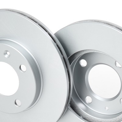 Bremsscheibe RIDEX 82B0044P 82B0044P - foto 5