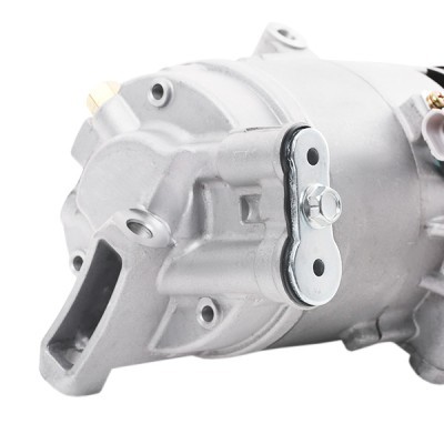 Kompressor, Klimaanlage 447K0037 - foto 7