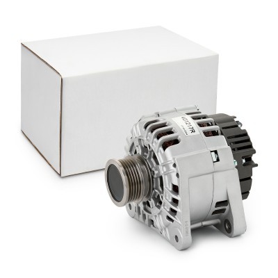 Generator RIDEX 4G1217R 4G1217R - foto 2