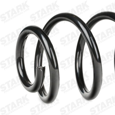 Fahrwerksfeder Stark SKCS-0040003 SKCS-0040003 - foto 5
