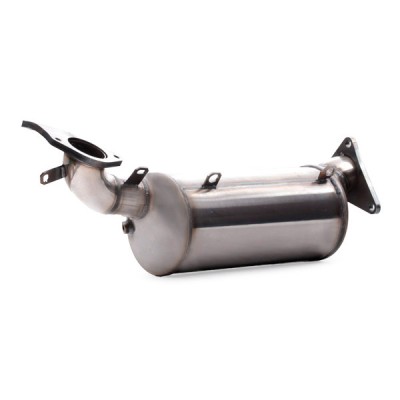 Dieselpartikelfilter (DPF) RIDEX 1256S0185 1256S0185 - foto 6