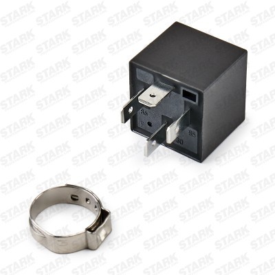 Kompressor, Druckluftanlage Stark SKCAS-6520004 SKCAS-6520004 - foto 8