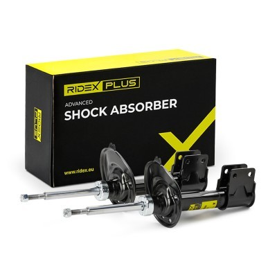 Stoßdämpfer RIDEX 854S1784P 854S1784P - foto 2