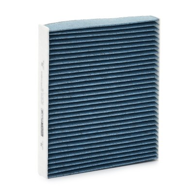 Filter, Innenraumluft RIDEX 424I0215P 424I0215P - foto 2