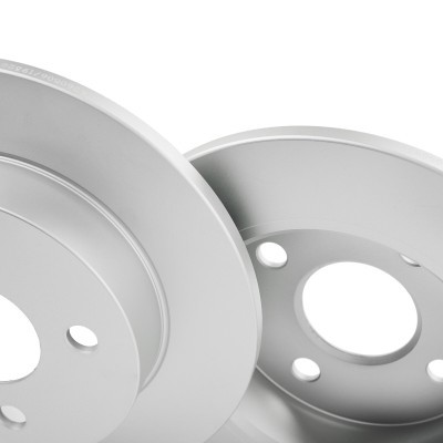 Bremsscheibe RIDEX 82B0008P 82B0008P - foto 4