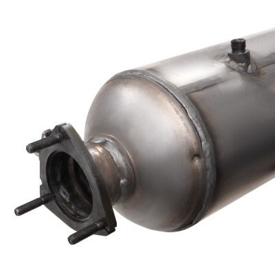 Dieselpartikelfilter (DPF) RIDEX 1256S0126 1256S0126 - foto 5