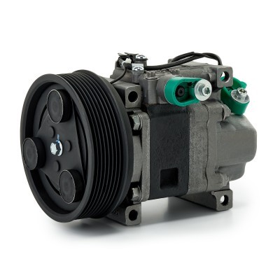 Kompressor, Klimaanlage 447K0190R - foto 3