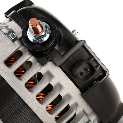 Generator RIDEX 4G1311 4G1311 - foto 5