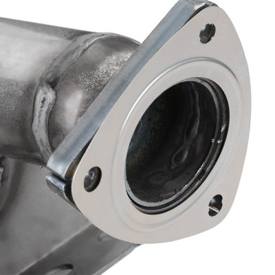 Dieselpartikelfilter (DPF) RIDEX 1256S0135 1256S0135 - foto 6