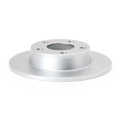 Bremsscheibe RIDEX 82B0059P 82B0059P - foto 4