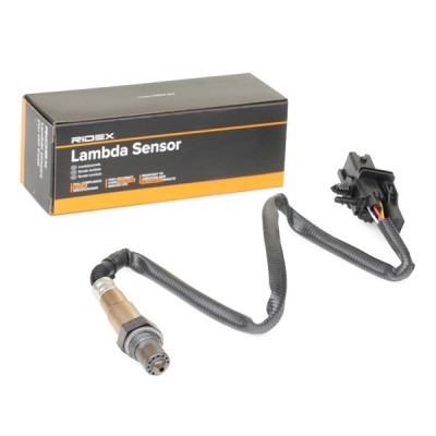Lambdasonde RIDEX 3922L0358 3922L0358 - foto 2