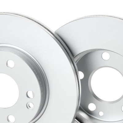 Bremsscheibe RIDEX 82B0343P 82B0343P - foto 5