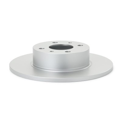Bremsscheibe RIDEX 82B0055P 82B0055P - foto 5
