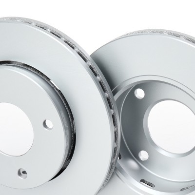 Bremsscheibe RIDEX 82B0064P 82B0064P - foto 5