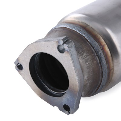 Dieselpartikelfilter (DPF) RIDEX 1256S0323 1256S0323 - foto 5