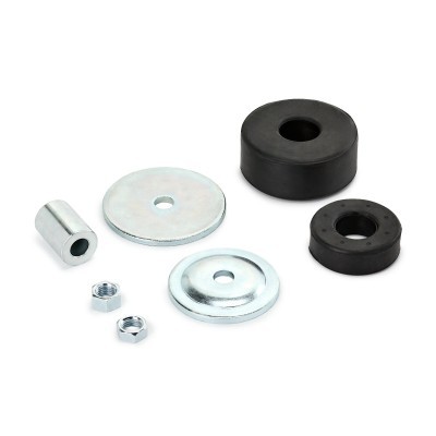 Stoßdämpfer RIDEX 854S17851 854S17851 - foto 6
