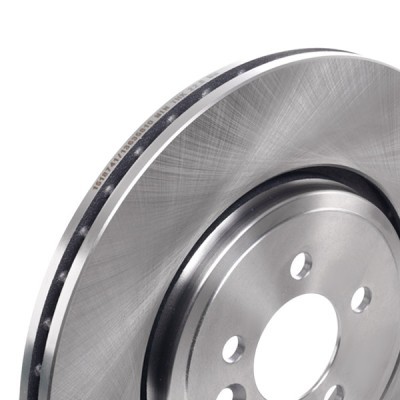 Bremsscheibe RIDEX 82B1449 82B1449 - foto 5