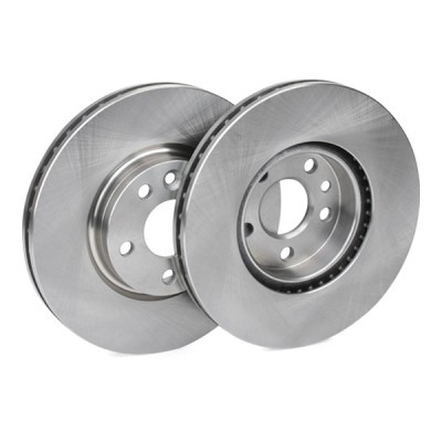 Bremsscheibe RIDEX 82B0164 82B0164 - foto 7