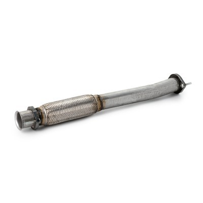 Abgasrohr RIDEX 17E0143 17E0143 - foto 2