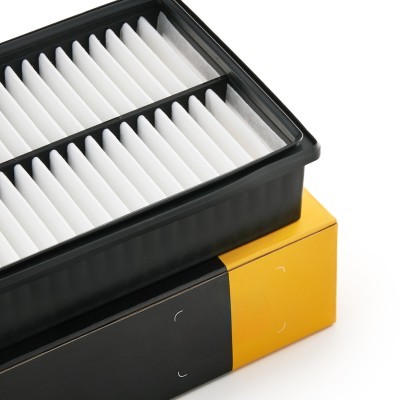 Luftfilter RIDEX 8A0576 8A0576 - foto 5