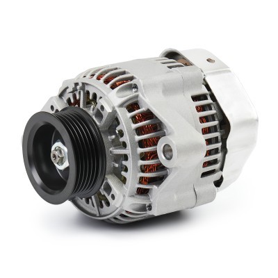 Generator RIDEX 4G0730 4G0730 - foto 3