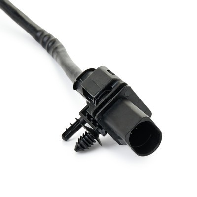 Lambdasonde RIDEX 3922L0730 3922L0730 - foto 4