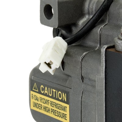 Kompressor, Klimaanlage 447K0190R - foto 6
