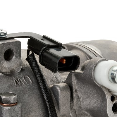 Kompressor, Klimaanlage 447K0876R - foto 6