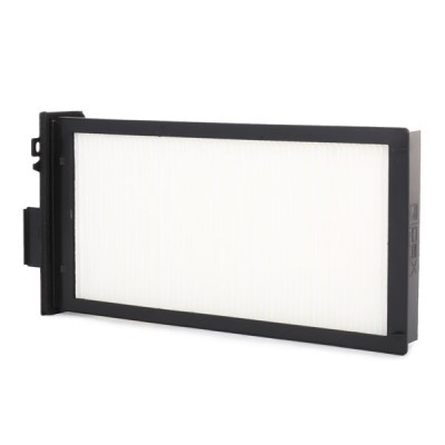 Filter, Innenraumluft RIDEX 424I0116 424I0116 - foto 3